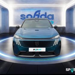 Peugeot 3008 1.2 Hybrid 136ch GT e-DCS6 occasion - Longuenesse - photo 2/31