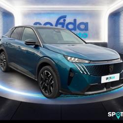 Peugeot 3008 1.2 Hybrid 136ch GT e-DCS6 occasion - Longuenesse - photo 3/31