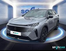 Peugeot 3008 Longuenesse