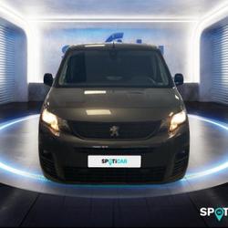 Peugeot Partner M 650kg BlueHDi 130ch S&S EAT8 Longuenesse