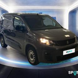 Peugeot Partner M 650kg BlueHDi 130ch S&S EAT8 Longuenesse