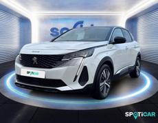 Peugeot 3008 Longuenesse
