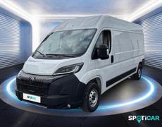 Peugeot Boxer Longuenesse