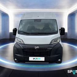 Peugeot Boxer L3H2 3.5 140ch S&S Longuenesse