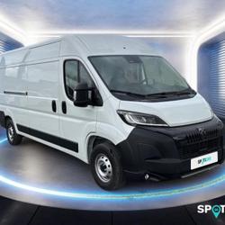 Peugeot Boxer L3H2 3.5 140ch S&S Longuenesse