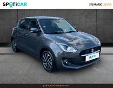 Suzuki Swift Liévin