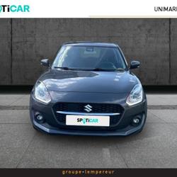 Suzuki Swift 1.2 Dualjet Hybrid 83ch Pack Li&eacute;vin