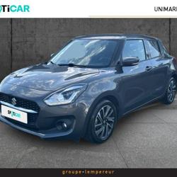 Suzuki Swift 1.2 Dualjet Hybrid 83ch Pack Li&eacute;vin