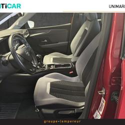 Opel Mokka 1.2 Turbo 100ch Elegance Li&eacute;vin