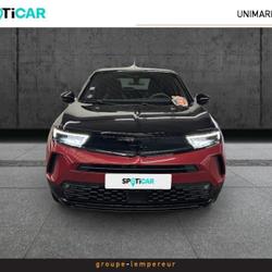 Opel Mokka 1.2 Turbo 130ch GS Line Li&eacute;vin