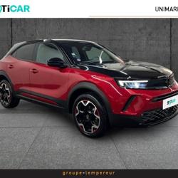 Opel Mokka 1.2 Turbo 130ch GS Line Li&eacute;vin