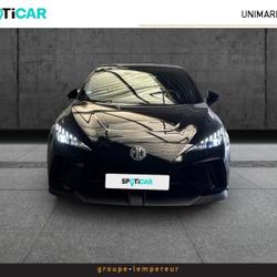 MG MG4 EV 170ch - 51kWh Li&eacute;vin