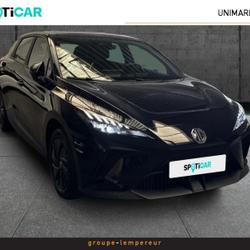 MG MG4 EV 170ch - 51kWh Li&eacute;vin