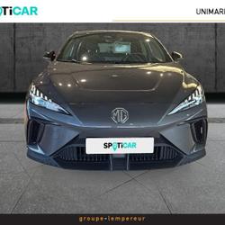 MG MG4 EV 170ch - 51kWh MY23 Li&eacute;vin