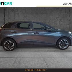 MG MG4 EV 170ch - 51kWh MY23 Li&eacute;vin