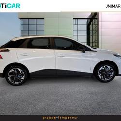 MG MG4 EV 170ch - 51kWh MY23 Li&eacute;vin