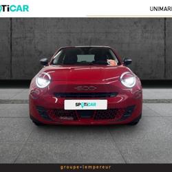 Fiat 600e 1.2 Hybrid 136ch DCT6 Li&eacute;vin