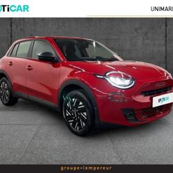 Fiat 600e 1.2 Hybrid 136ch DCT6 Li&eacute;vin