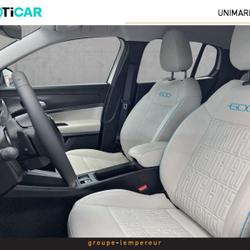 Fiat 600e 1.2 Hybrid Turbo 110ch La Prima DCT6 Step 2 Li&eacute;vin