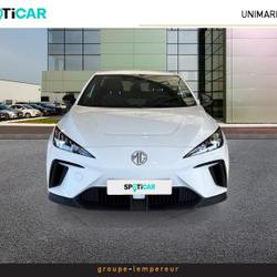 MG MG4 EV 170ch - 51kWh MY23 Li&eacute;vin