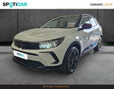 Opel Grandland Liévin