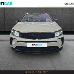 Opel Grandland 1.6 Turbo 225ch Hybride GS Li&eacute;vin