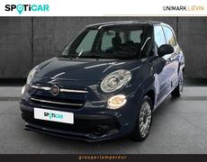 Fiat 500L Liévin