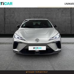 MG MG4 EV 204ch - 64kWh Comfort MY23 Li&eacute;vin