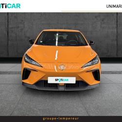 MG MG4 EV 170ch - 51kWh MY23 Li&eacute;vin