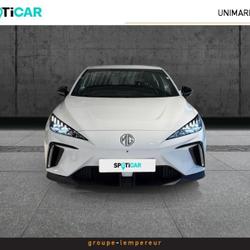 MG MG4 EV 204ch - 64kWh Luxury MY23 Li&eacute;vin