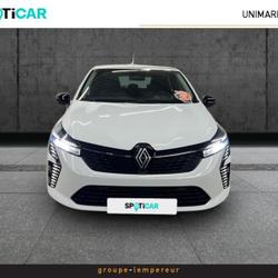 Renault Clio 5 1.6 E-Tech 145ch full hybrid Evolution - 24 Li&eacute;vin