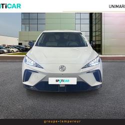 MG MG4 EV 204ch - 64kWh Luxury MY23 Li&eacute;vin