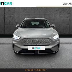 MG ZS EV 156ch - 70kWh Luxury Li&eacute;vin