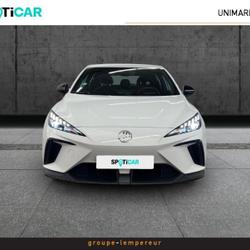 MG MG4 EV 170ch - 51kWh MY23 Li&eacute;vin