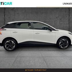 MG MG4 EV 170ch - 51kWh MY23 Li&eacute;vin