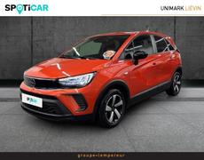 Opel Crossland Liévin