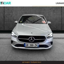 Mercedes Classe B 180d 2.0 116ch Progressive Line Edition 8G-DCT Li&eacute;vin