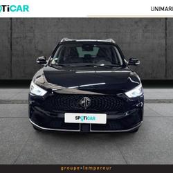 MG ZS EV 156ch - 70kWh Luxury Li&eacute;vin