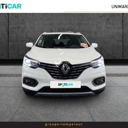 Renault Kadjar 1.3 TCe 140ch FAP Intens - 21 Li&eacute;vin