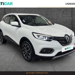 Renault Kadjar 1.3 TCe 140ch FAP Intens - 21 Li&eacute;vin