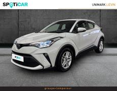 Toyota C-HR Liévin