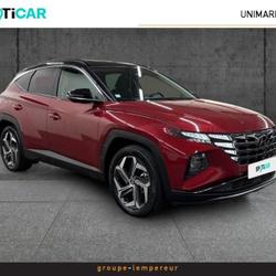 Hyundai Tucson 1.6 T-GDi 265ch PHEV Business BVA6 HTRAC Li&eacute;vin