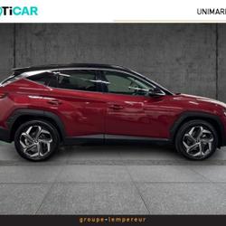 Hyundai Tucson 1.6 T-GDi 265ch PHEV Business BVA6 HTRAC Li&eacute;vin