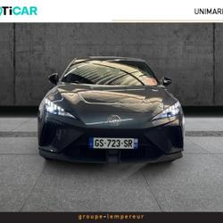 MG MG4 EV 170ch - 51kWh MY23 Li&eacute;vin