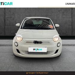 Fiat 500 II e 118ch Ic&ocirc;ne Li&eacute;vin
