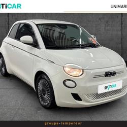 Fiat 500 II e 118ch Ic&ocirc;ne Li&eacute;vin