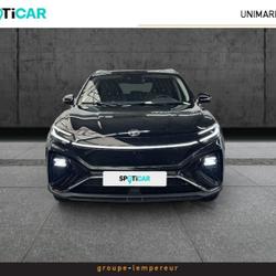 MG Marvel R EV 180ch - 70kWh Luxury 2WD Li&eacute;vin