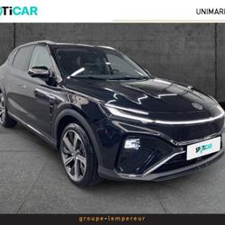 MG Marvel R EV 180ch - 70kWh Luxury 2WD Li&eacute;vin