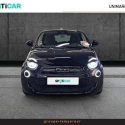 Fiat 500 II e 118ch Ic&ocirc;ne Plus Li&eacute;vin
