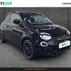 Fiat 500 II e 118ch Ic&ocirc;ne Plus Li&eacute;vin
